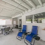 The New Luxe Villa