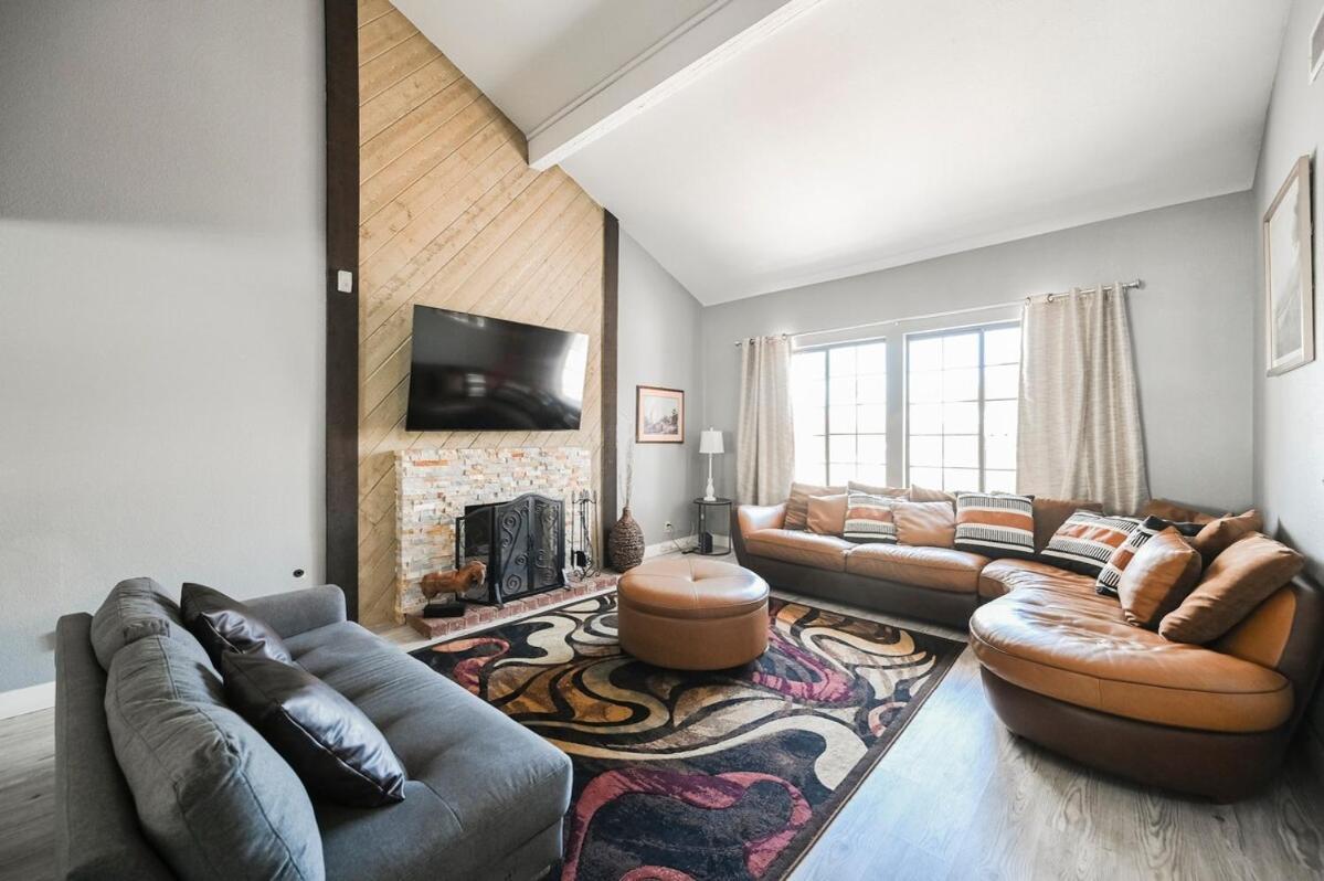 Apartment The New Luxe