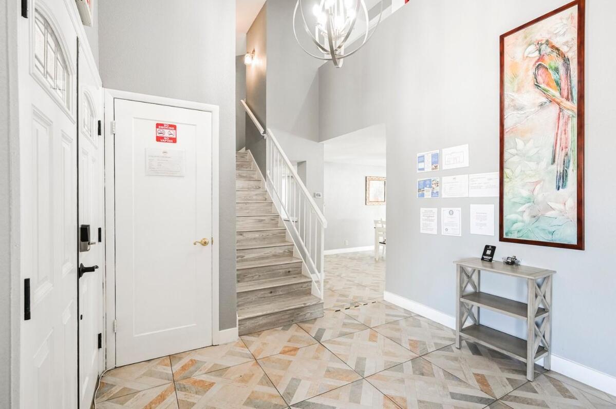 The New Luxe Apartment Las Vegas